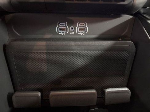 Used 2026 RAM 1500 Big Horn w/ Night Edition AWD/4WD image 27