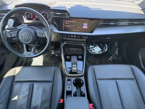 Used 2024 Audi A3 2.0T Premium FWD image 20