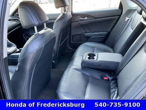 Certified 2022 Honda Insight Touring image 23