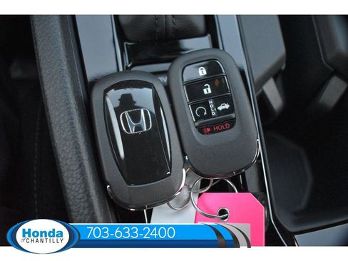 New 2026 Honda Accord Hybrid Sport-L image 40