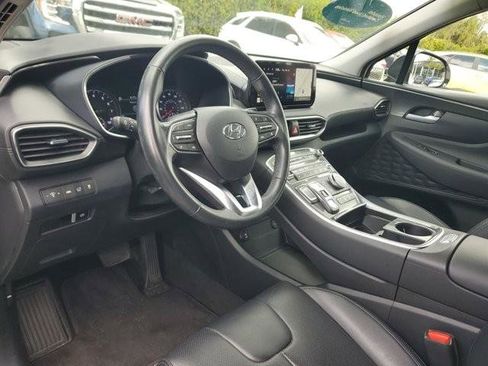 Certified 2023 Hyundai Santa Fe XRT image 13