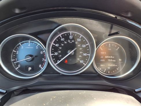 Used 2020 MAZDA CX-9 Touring w/ Touring Premium Package image 15