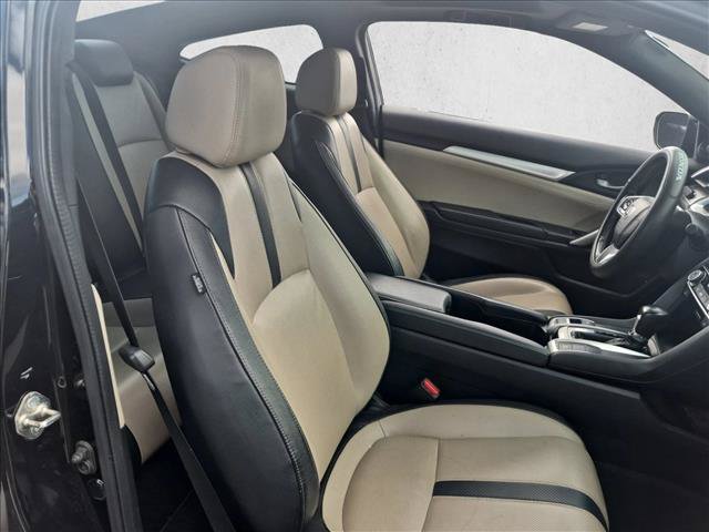 Used 2017 Honda Civic EX-L image 15