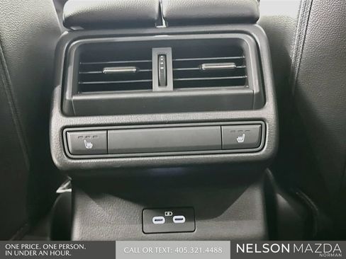 Used 2025 MAZDA CX-50 2.5 Turbo w/ Premium Plus Pkg AWD/4WD image 28