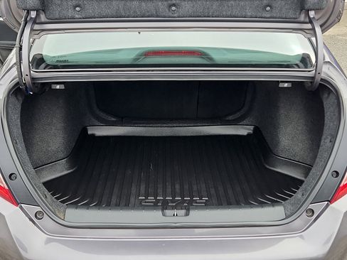 Used 2021 Honda Civic EX image 29