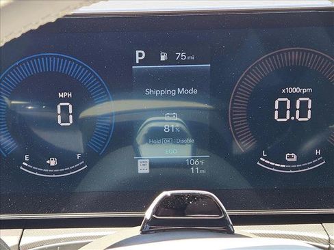 New 2026 Hyundai Santa Fe SEL image 13