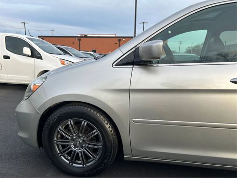 Used 2007 Honda Odyssey Touring image 22
