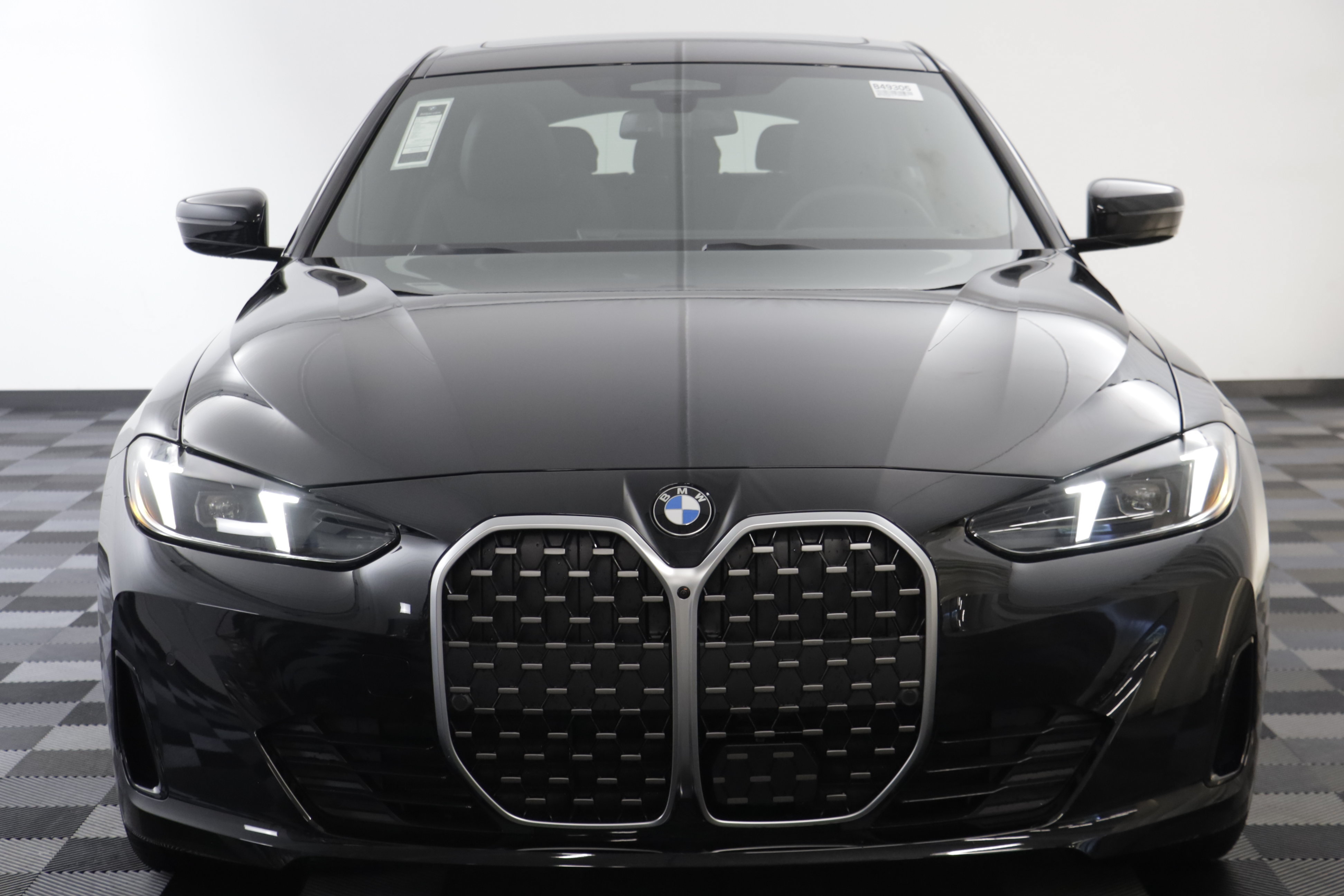 New 2026 BMW 430i xDrive w/ Premium Package AWD/4WD image 22