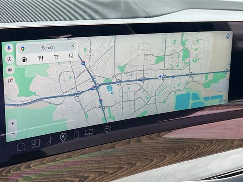 Certified 2025 Cadillac Escalade Sport Platinum w/ LPO, ONYX Package image 46