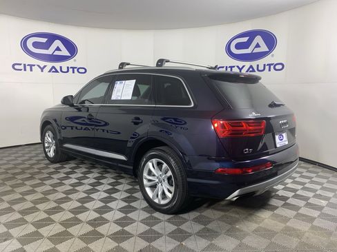 Used 2017 Audi Q7 3.0T Premium Plus image 5