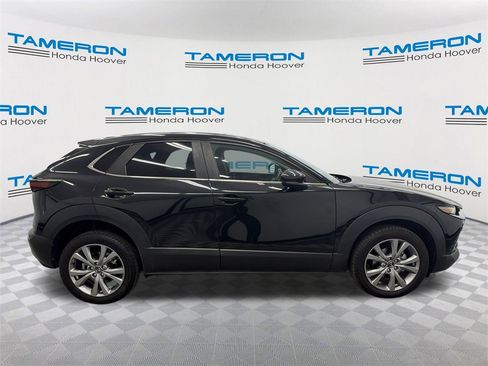 Used 2021 MAZDA CX-30 AWD 2.5 S w/ Select Package image 6