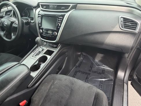 Certified 2021 Nissan Murano S image 10