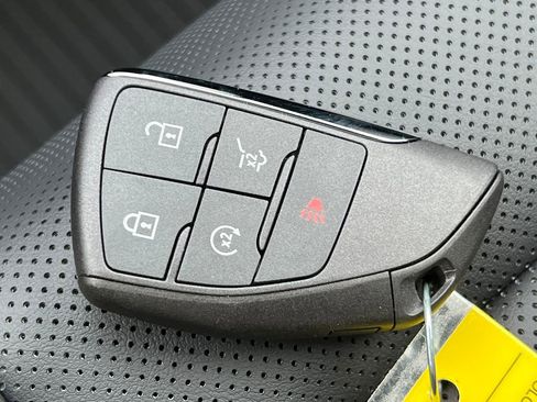 New 2026 GMC Terrain Elevation w/ Elevation Premium Package image 28