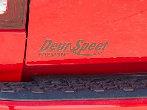 Used 2017 RAM 1500 Sport AWD/4WD image 46