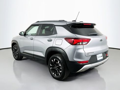 Used 2023 Chevrolet TrailBlazer LT w/ Convenience Package image 6