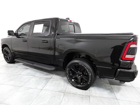 Used 2023 RAM 1500 Big Horn AWD/4WD image 5