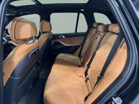 New 2026 BMW X5 xDrive50e w/ M Sport Package image 9