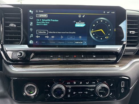 Used 2023 Chevrolet Silverado 1500 RST image 19