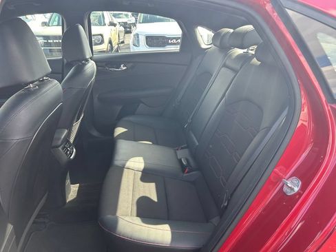 Used 2021 Kia Forte GT FWD image 22
