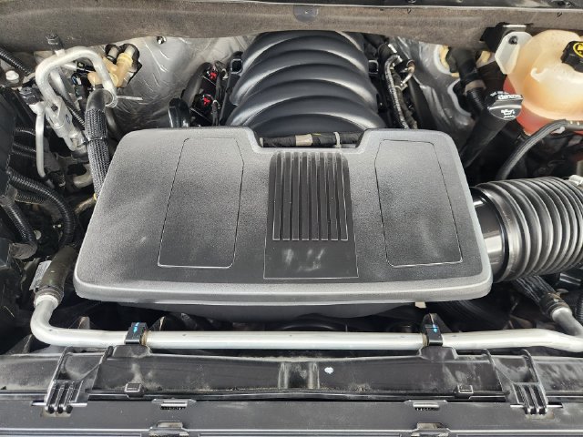 Used 2021 Chevrolet Tahoe RST RWD image 32