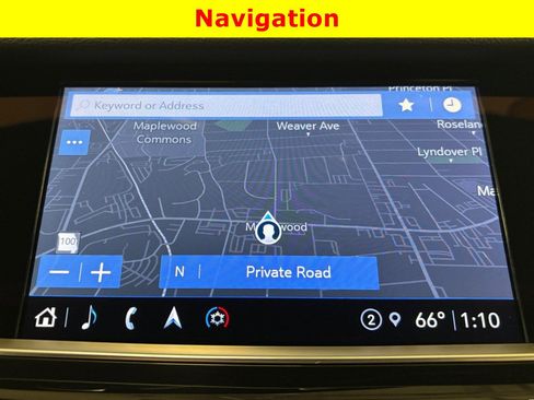 Used 2023 Cadillac XT5 Premium Luxury FWD image 18