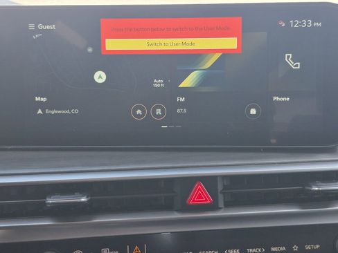 New 2026 Kia Sorento X-Line EX AWD/4WD image 21