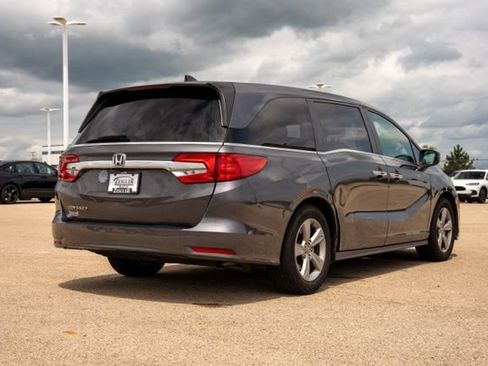 Used 2020 Honda Odyssey EX-L image 7