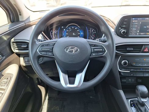 Used 2019 Hyundai Santa Fe SEL AWD/4WD image 15