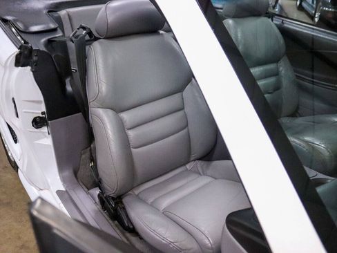 Used 1995 Ford Mustang GT RWD image 20