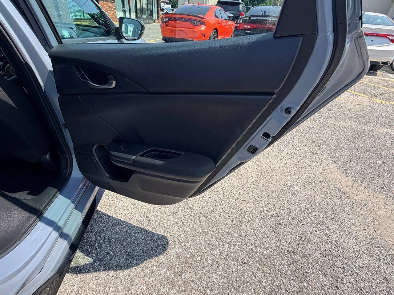 Used 2019 Honda Civic Sport image 64
