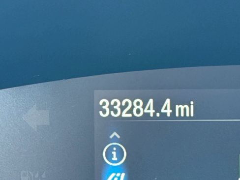 Used 2021 Ford Bronco Sport Big Bend w/ Big Bend Package image 34