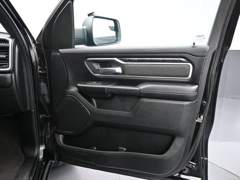 Used 2021 RAM 1500 Big Horn AWD/4WD image 34