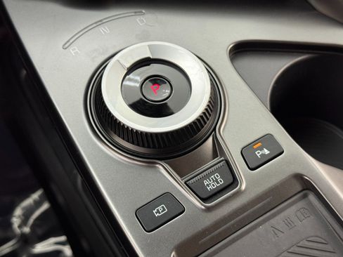 Used 2023 Kia EV6 Wind w/ Wind Technology Package image 27
