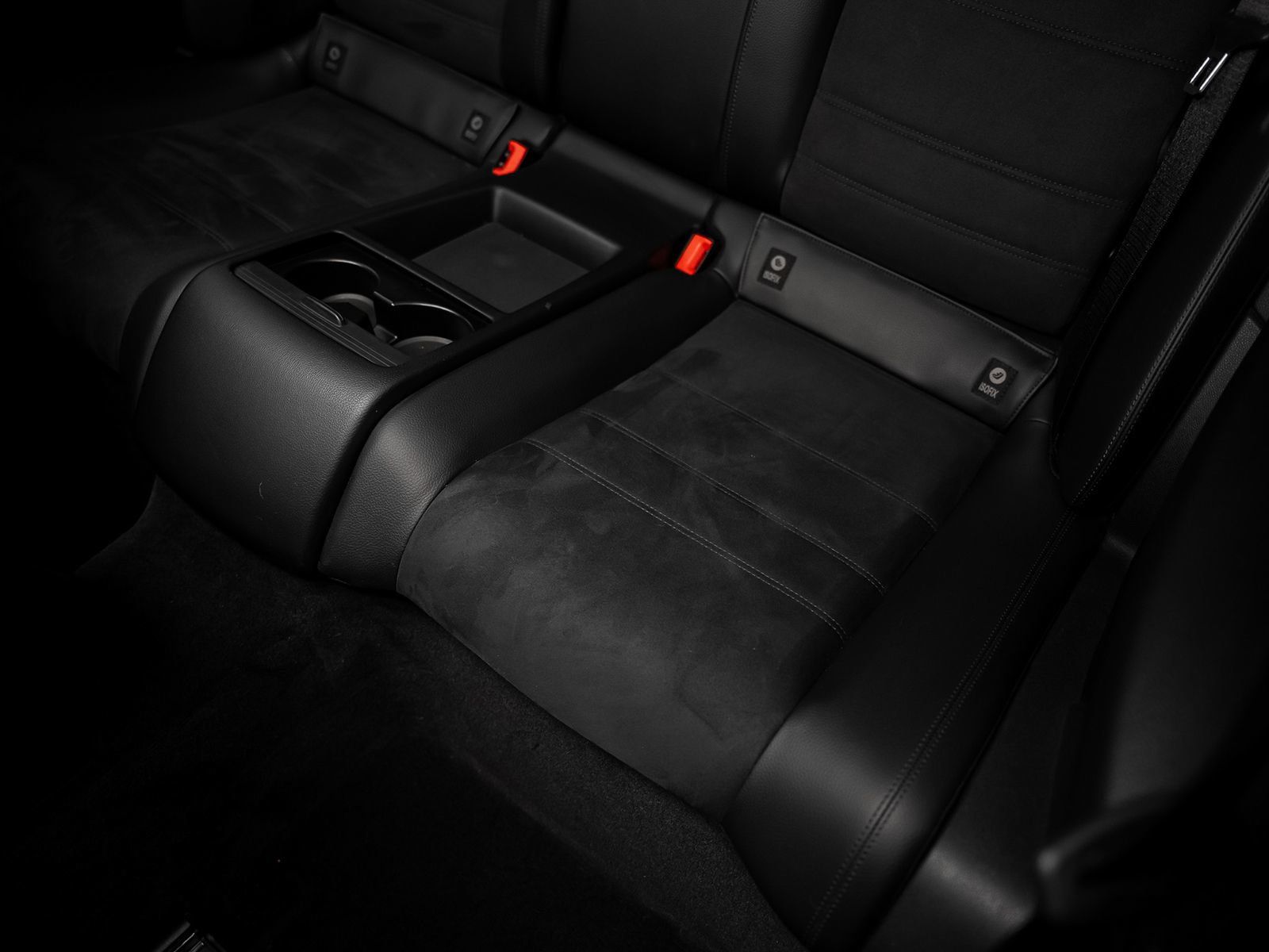 Used 2013 Mercedes-Benz C 63 AMG Coupe image 41