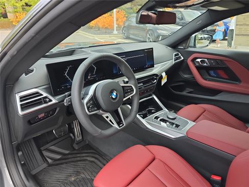 New 2026 BMW 230i xDrive Coupe w/ Premium Package AWD/4WD image 18