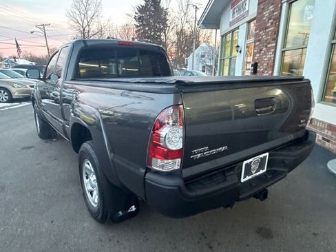 Used 2013 Toyota Tacoma 4x4 Access Cab V6 image 7