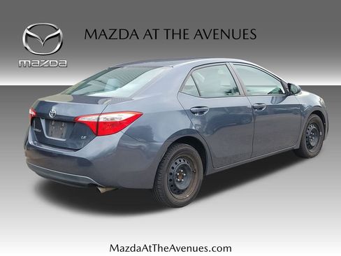 Used 2016 Toyota Corolla LE image 15