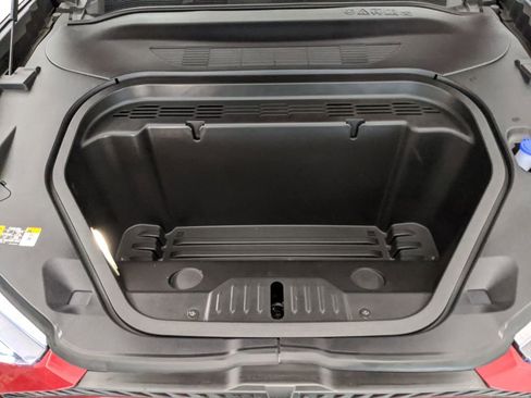 New 2024 Ford Mustang Mach-E Select w/ Comfort Package Lite image 27