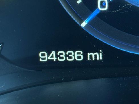 Used 2017 Cadillac Escalade ESV Platinum image 68