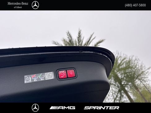 New 2026 Mercedes-Benz GLC 300 4MATIC image 8
