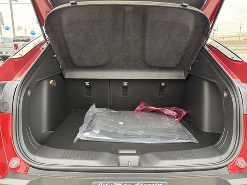 New 2026 Buick Envista Preferred w/ Convenience I Package image 17