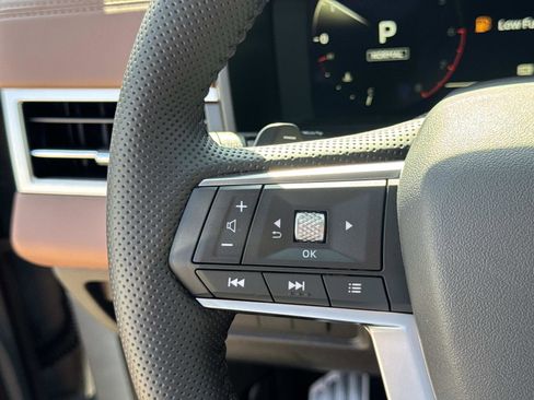 New 2025 Mitsubishi Outlander SEL image 19