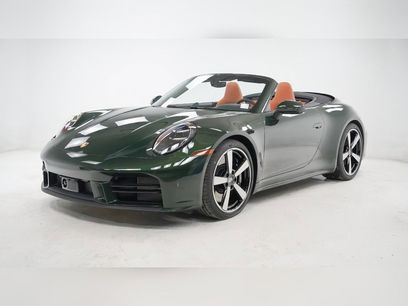 New 2026 Porsche 911 Carrera 4S