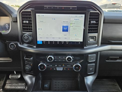 Used 2024 Ford F150 XLT w/ Equipment Group 302A MID AWD/4WD image 27