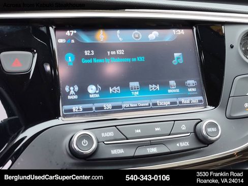 Used 2019 Buick Envision Preferred image 23