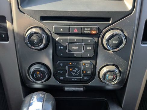 Used 2013 Ford F150 FX4 w/ Luxury Equipment Group AWD/4WD image 17
