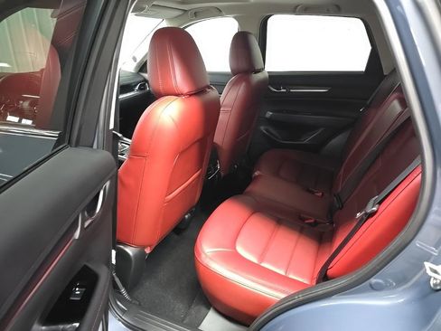 Used 2023 MAZDA CX-5 Carbon Edition image 31