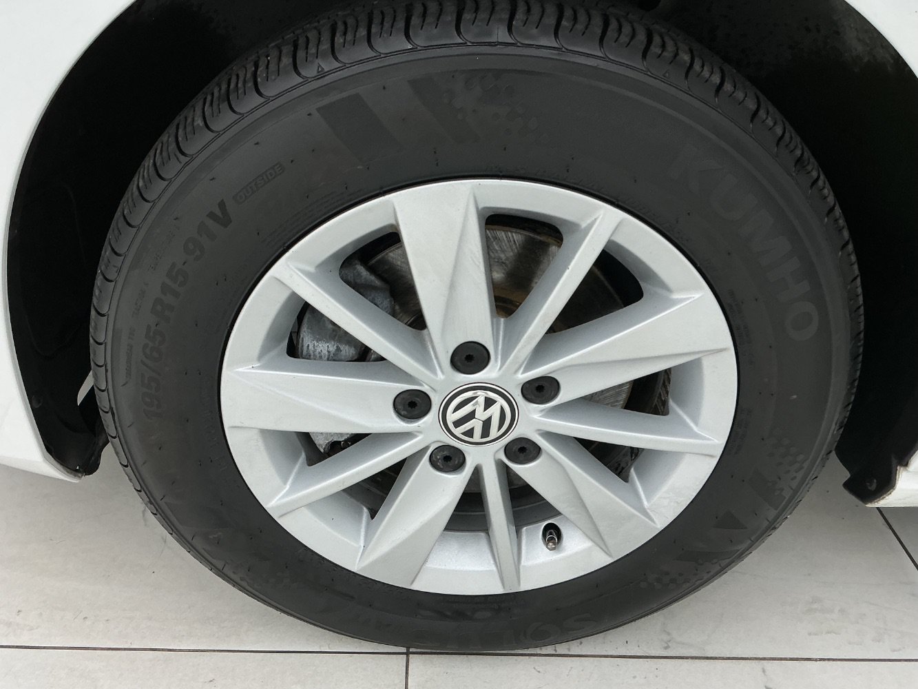 Used 2016 Volkswagen Golf S FWD image 45