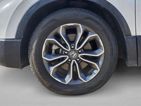 Used 2022 Honda CR-V EX image 17