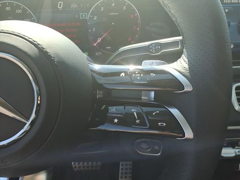 New 2026 Mercedes-Benz GLS 450 4MATIC image 21